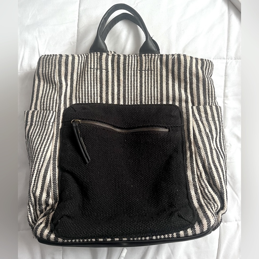 Universal Thread Backpack - image 1